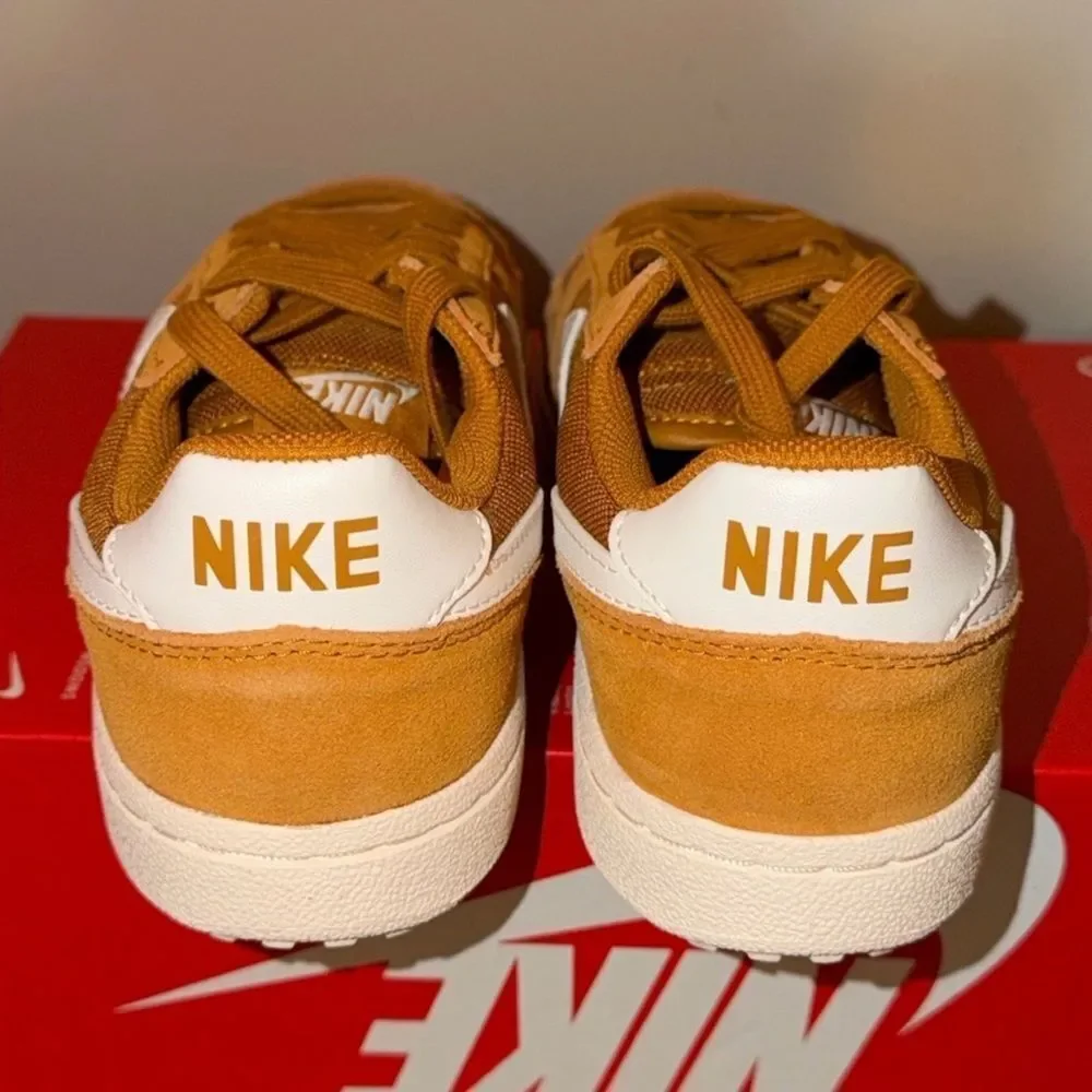 Nike Field General ‘Desert Ochre’ IF0465-700 GS Size 7Y